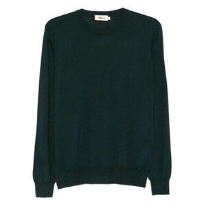 Altea Men Long Sleeve Crew-Neck Sweater